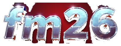 fm26 logo