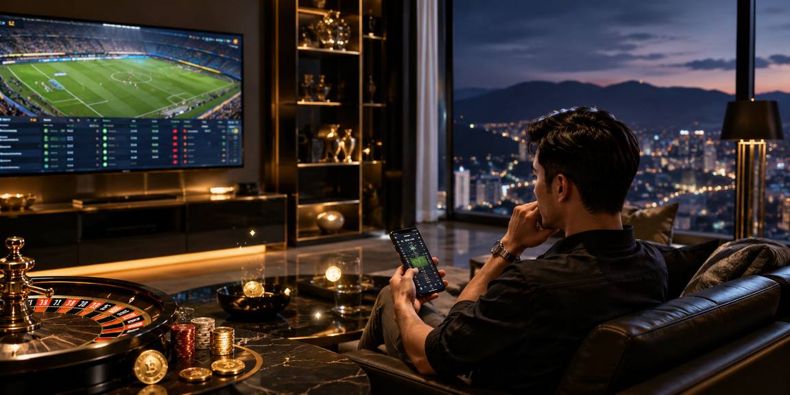 fm26 Bàn Phát Trực Tiếp Từ Studio Chuyên Nghiệp